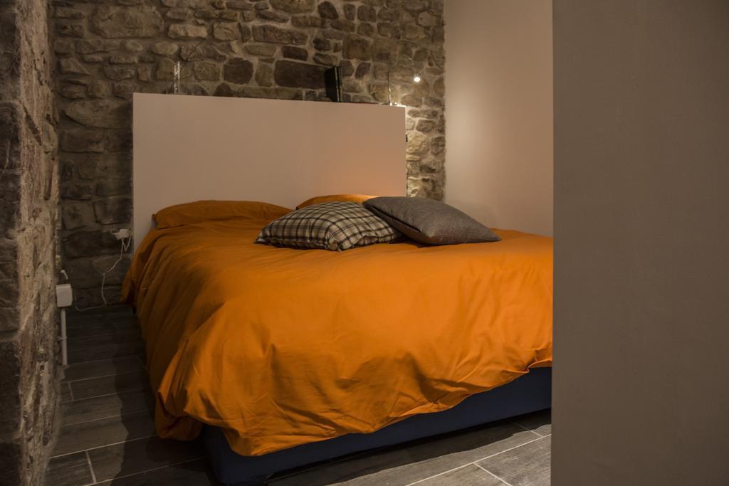 Residenza La Corte Asyż Zewnętrze zdjęcie