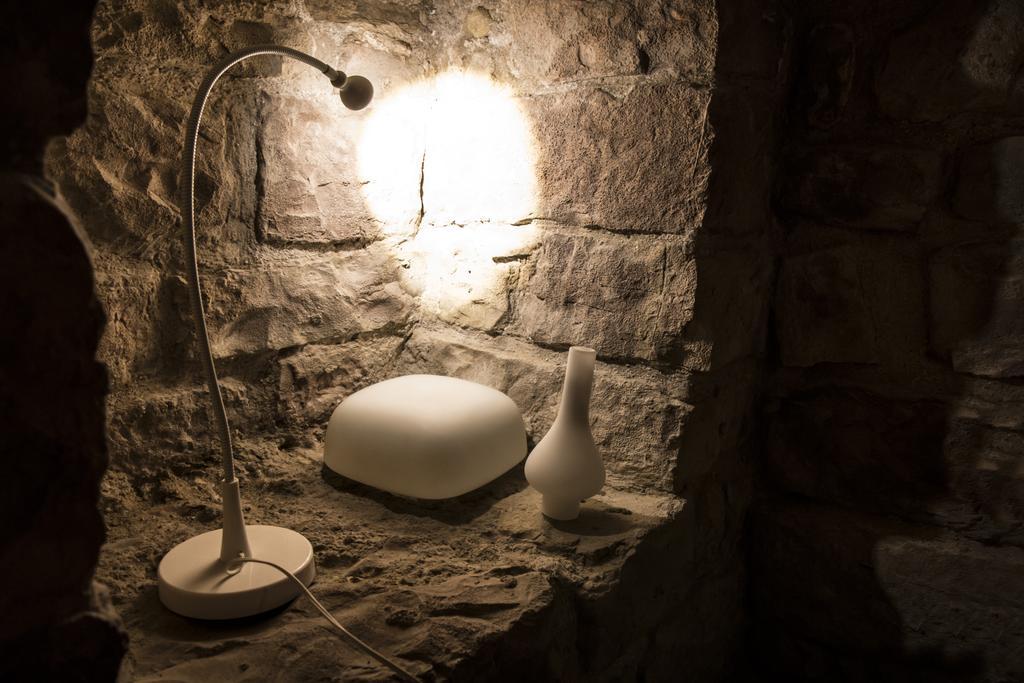 Residenza La Corte Asyż Zewnętrze zdjęcie