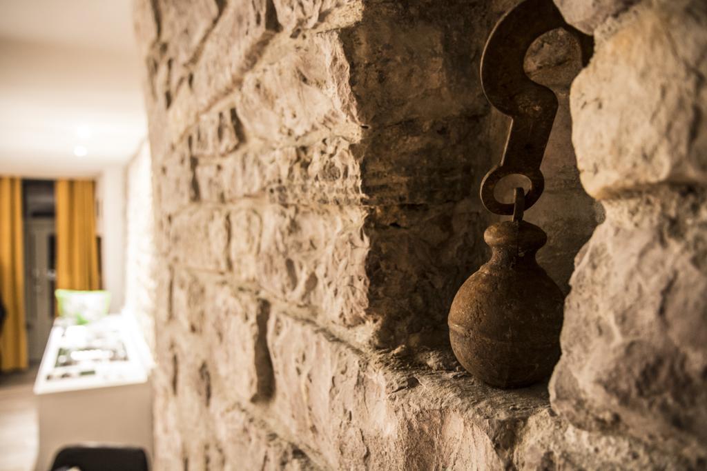 Residenza La Corte Asyż Zewnętrze zdjęcie