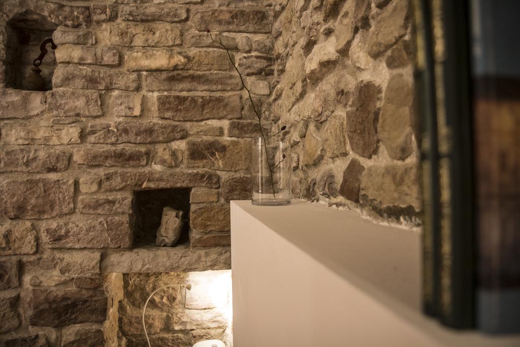 Residenza La Corte Asyż Zewnętrze zdjęcie