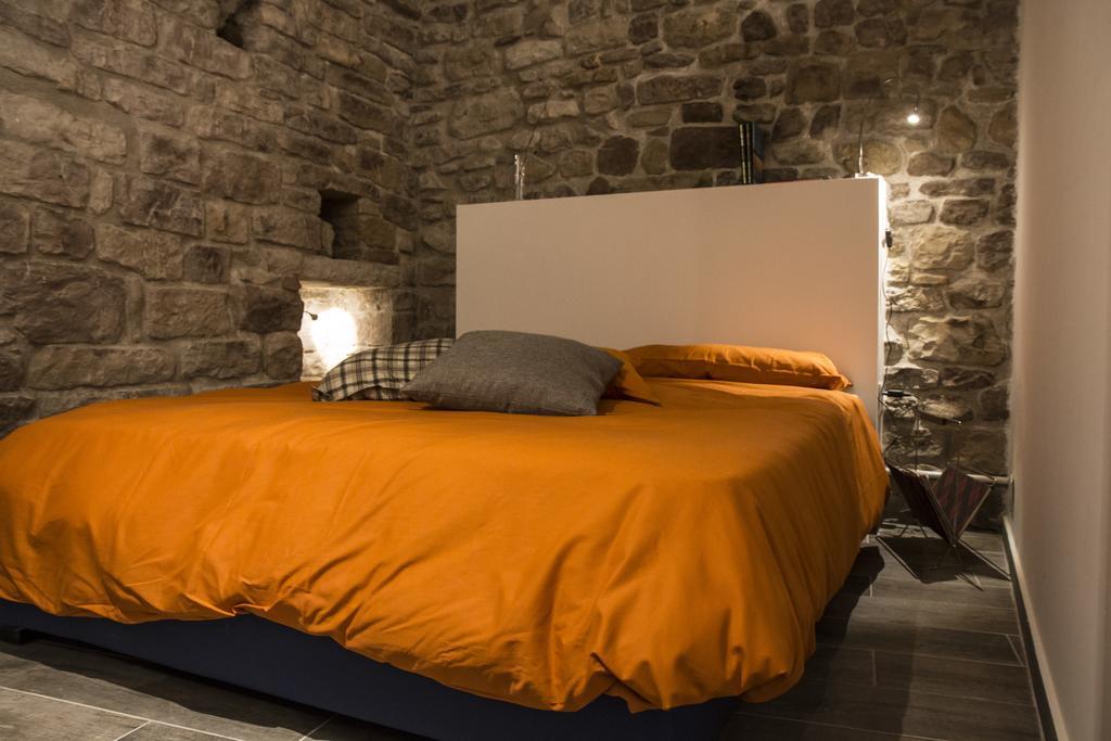 Residenza La Corte Asyż Zewnętrze zdjęcie