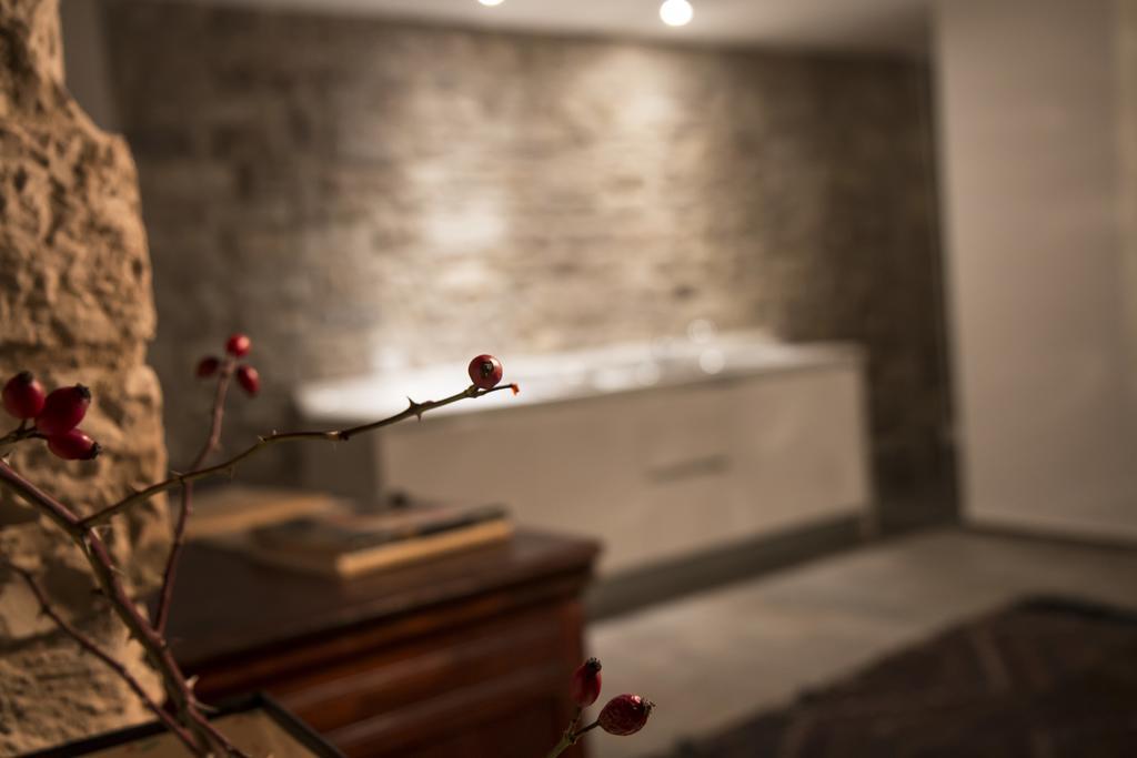 Residenza La Corte Asyż Zewnętrze zdjęcie