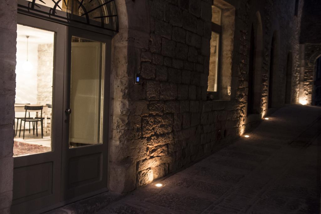 Residenza La Corte Asyż Zewnętrze zdjęcie