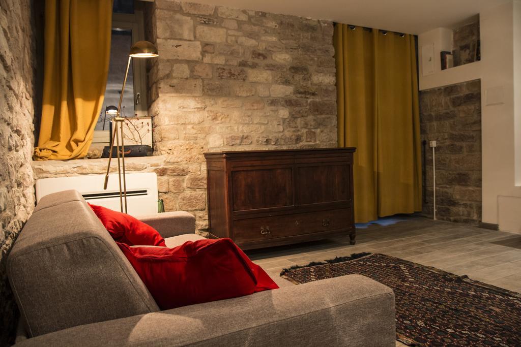 Residenza La Corte Asyż Zewnętrze zdjęcie