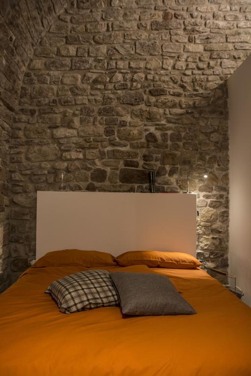 Residenza La Corte Asyż Zewnętrze zdjęcie
