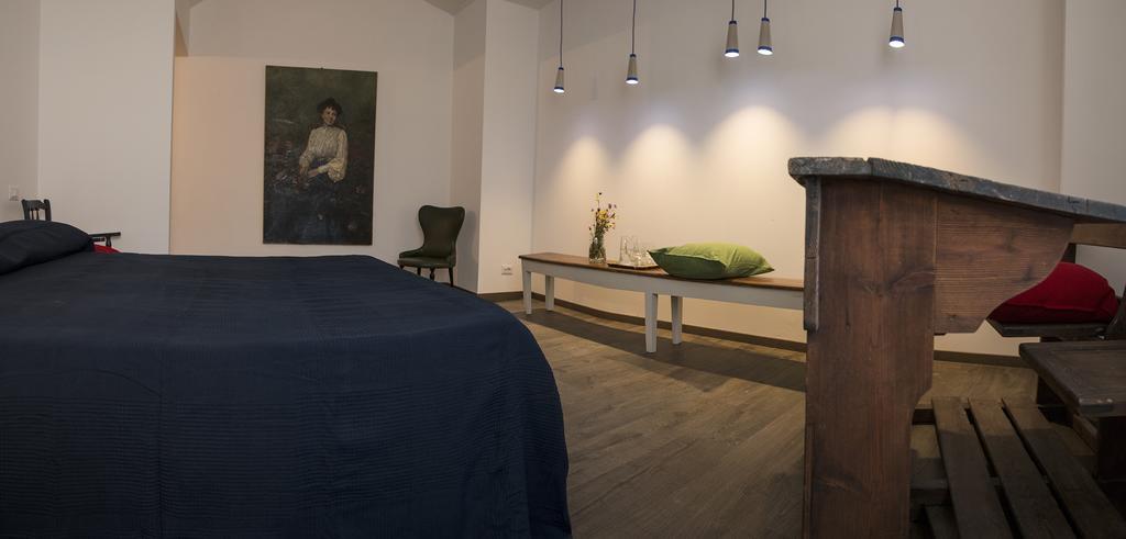 Residenza La Corte Asyż Zewnętrze zdjęcie