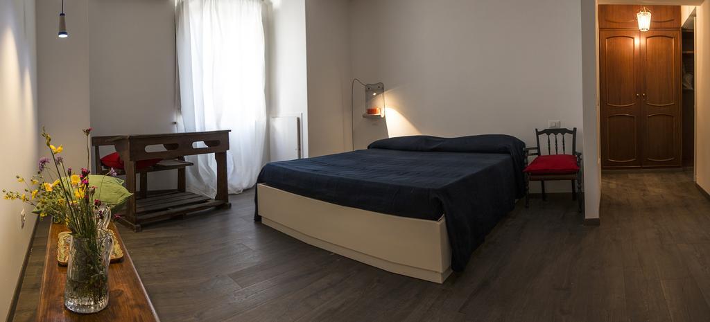 Residenza La Corte Asyż Zewnętrze zdjęcie