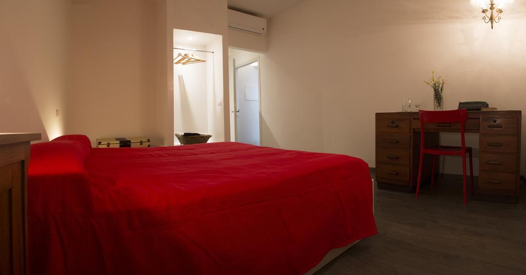 Residenza La Corte Asyż Zewnętrze zdjęcie