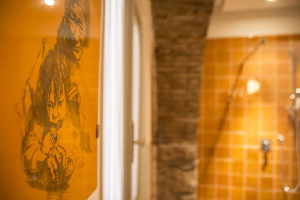 Residenza La Corte Asyż Zewnętrze zdjęcie