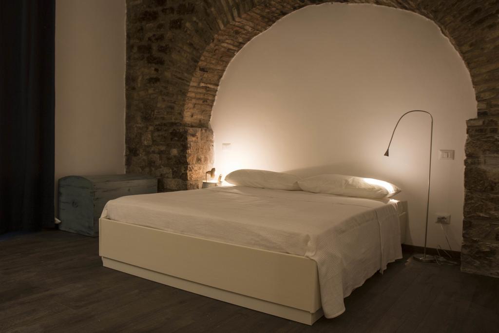 Residenza La Corte Asyż Zewnętrze zdjęcie