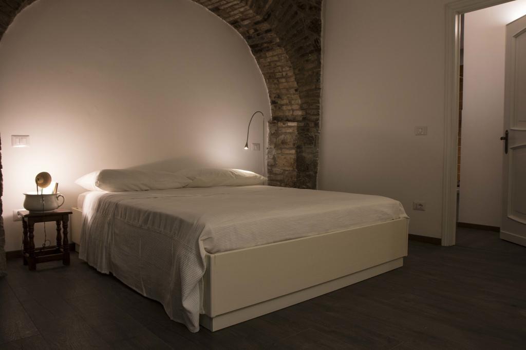 Residenza La Corte Asyż Zewnętrze zdjęcie