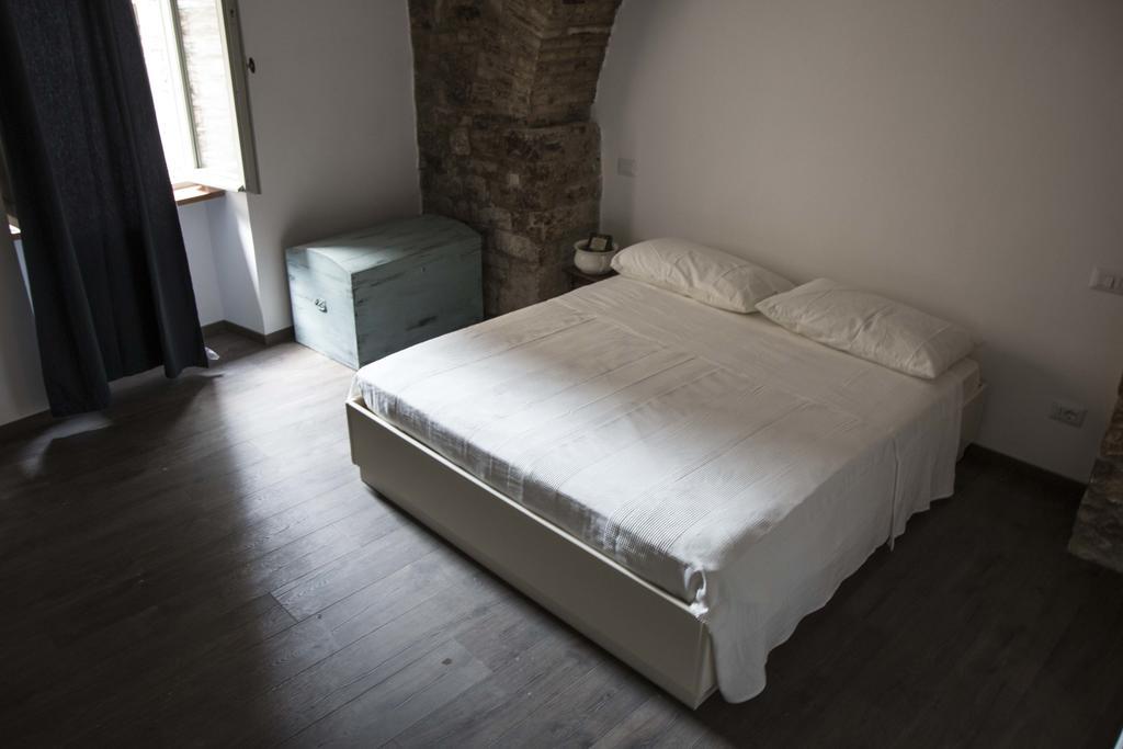 Residenza La Corte Asyż Zewnętrze zdjęcie