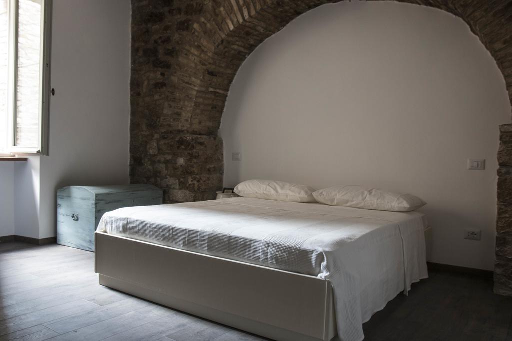 Residenza La Corte Asyż Zewnętrze zdjęcie