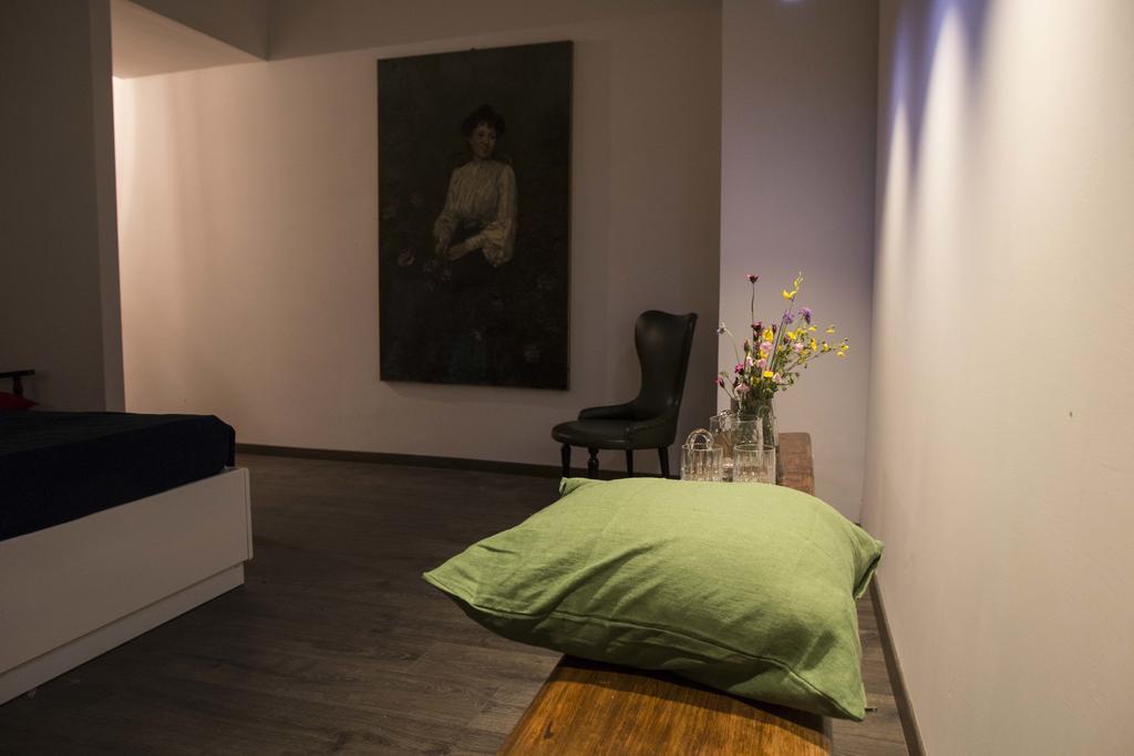 Residenza La Corte Asyż Zewnętrze zdjęcie