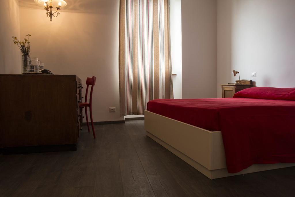 Residenza La Corte Asyż Zewnętrze zdjęcie