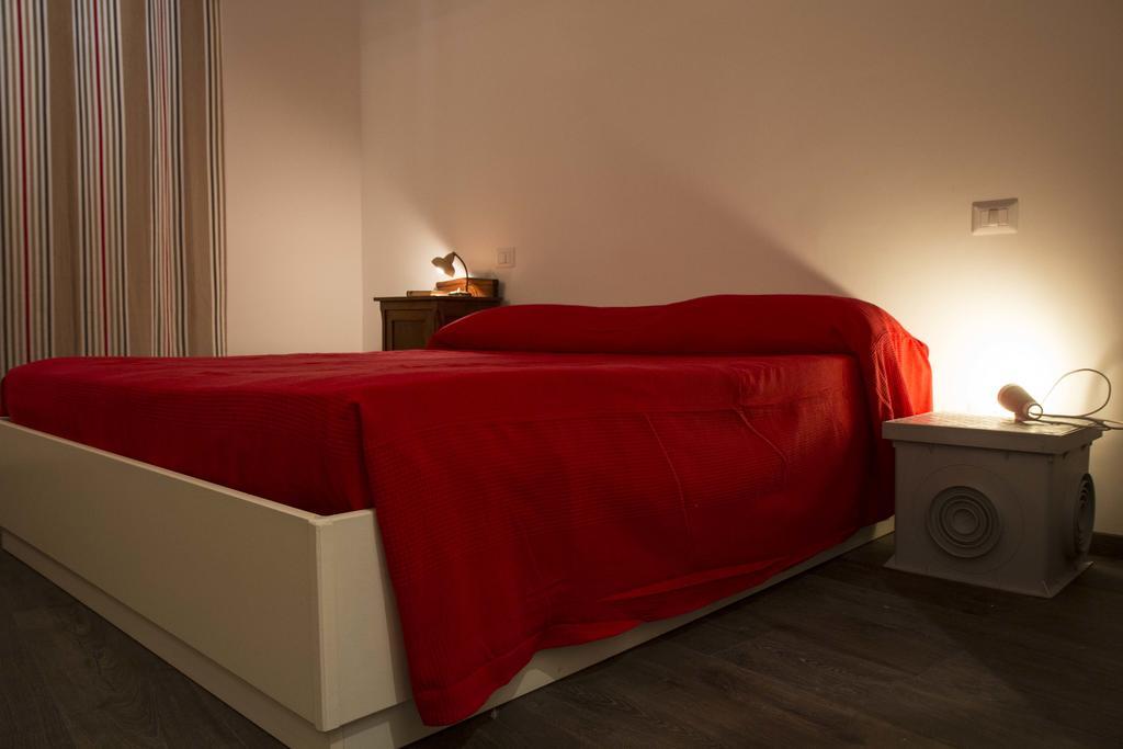 Residenza La Corte Asyż Zewnętrze zdjęcie