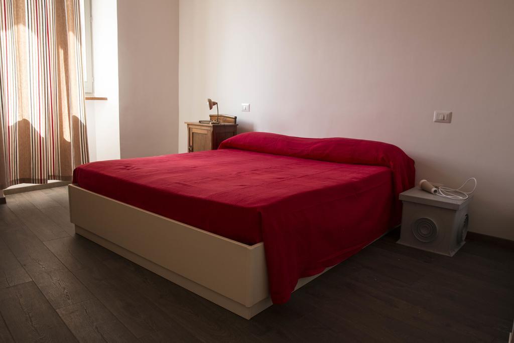 Residenza La Corte Asyż Zewnętrze zdjęcie