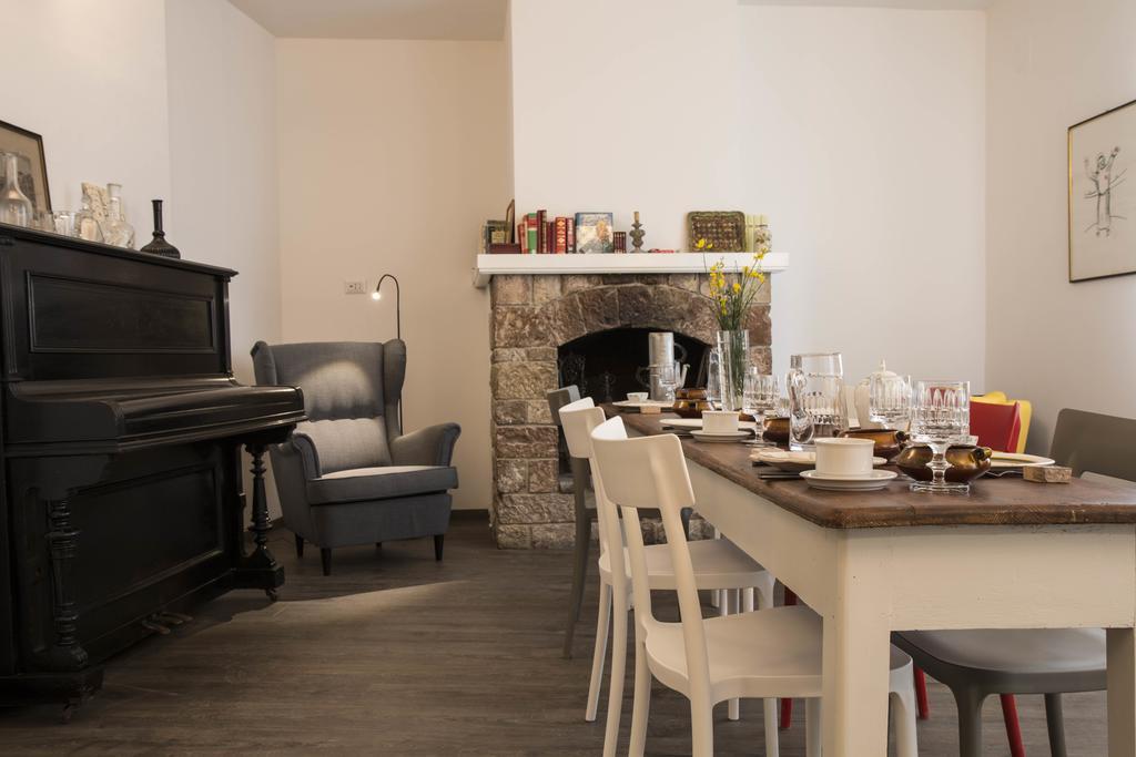 Residenza La Corte Asyż Zewnętrze zdjęcie