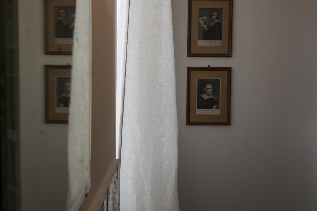 Residenza La Corte Asyż Zewnętrze zdjęcie