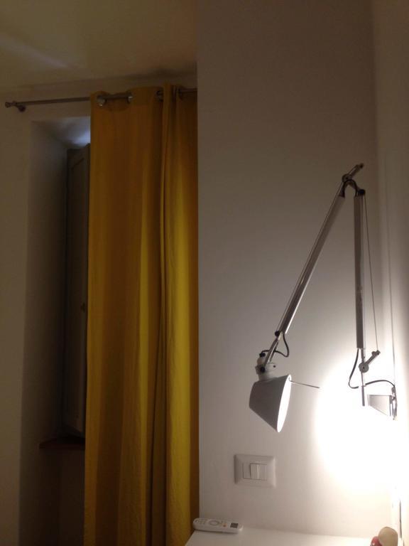 Residenza La Corte Asyż Zewnętrze zdjęcie