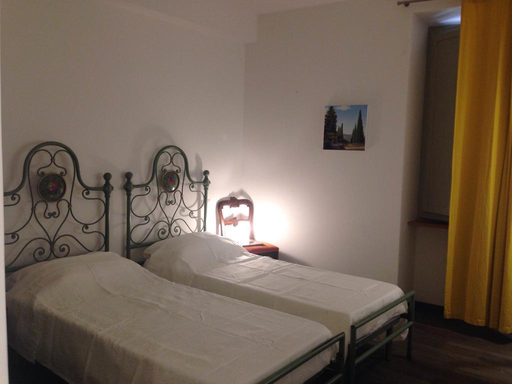 Residenza La Corte Asyż Zewnętrze zdjęcie